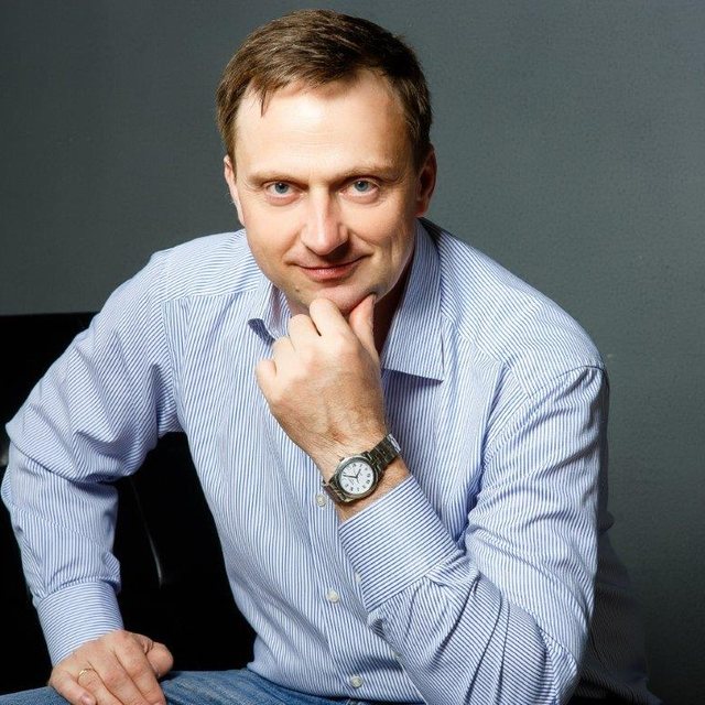 Vadim Alekseev